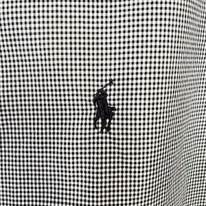 Ralph Lauren Shirt. Size M